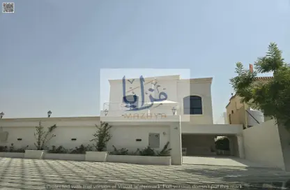 Villa - 5 Bedrooms - 7 Bathrooms for sale in Al Rawda 1 - Al Rawda - Ajman