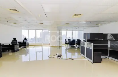 Office Space - Studio for rent in Platinum Tower (Pt Tower) - JLT Cluster I - Jumeirah Lake Towers - Dubai