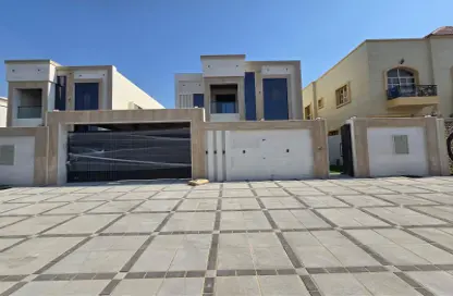 Villa - 5 Bedrooms - 7 Bathrooms for sale in Al Rawda 3 - Al Rawda - Ajman