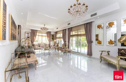 Villa - 5 Bedrooms - 6 Bathrooms for sale in Rahat - Mudon - Dubai