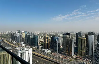 Apartment - 1 Bedroom - 2 Bathrooms for sale in Vida Residences Dubai Marina - Dubai Marina - Dubai