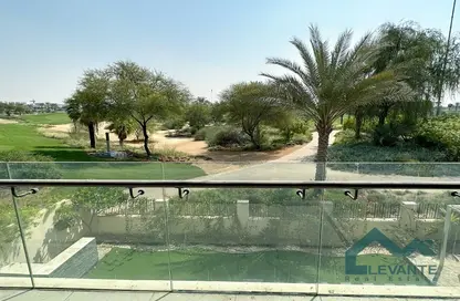 Villa - 5 Bedrooms - 6 Bathrooms for sale in Whitefield 2 - Whitefield - DAMAC Hills - Dubai