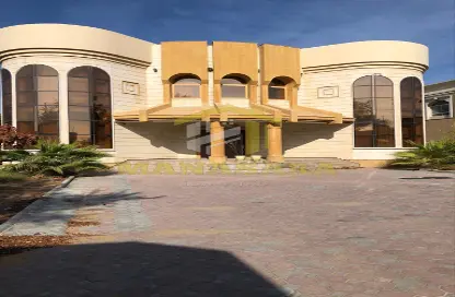 Villa - 6 Bedrooms - 7 Bathrooms for rent in Al Qusais 2 - Al Qusais Residential Area - Al Qusais - Dubai