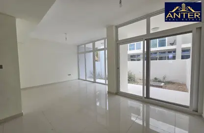 Townhouse - 3 Bedrooms - 3 Bathrooms for sale in Amargo - Damac Hills 2 - Dubai