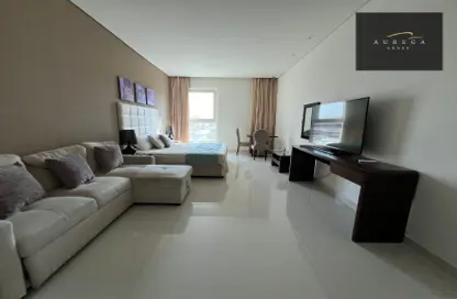 Apartment - 1 Bathroom for sale in DAMAC Maison de Ville Tenora - Dubai South (Dubai World Central) - Dubai