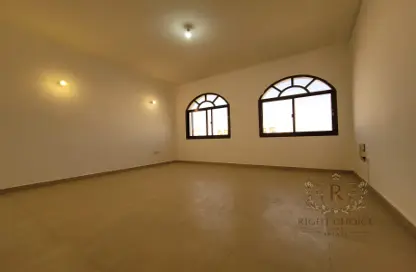 Apartment - 1 Bathroom for rent in Khalifa City A Villas - Khalifa City A - Khalifa City - Abu Dhabi