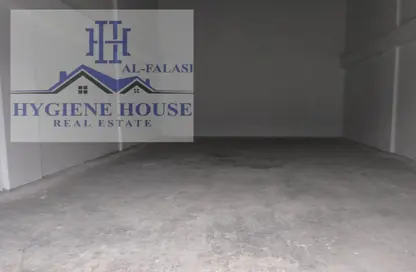 Warehouse - Studio - 1 Bathroom for rent in Al Jurf Industrial 2 - Al Jurf Industrial - Ajman