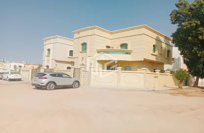 Villa - 5 Bedrooms - 4 Bathrooms for rent in Al Mowaihat 3 - Al Mowaihat - Ajman