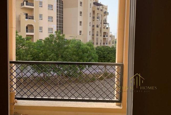 Apartment - 2 Bedrooms - 2 Bathrooms for rent in Al Ramth 55 - Al Ramth - Remraam - Dubai