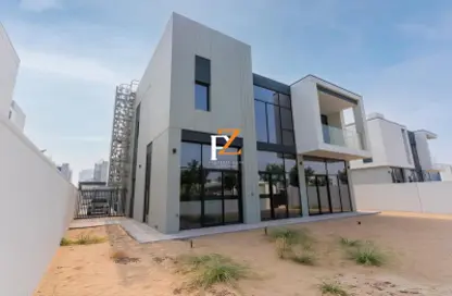 Villa - 5 Bedrooms - 7 Bathrooms for sale in Murooj Al Furjan - Al Furjan - Dubai