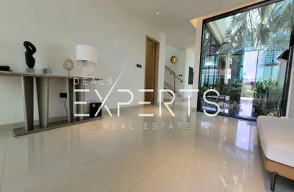 Villa - 4 Bedrooms for sale in Saadiyat Lagoons - Saadiyat Island - Abu Dhabi