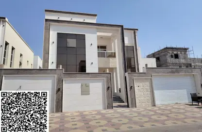 Villa - 5 Bedrooms for sale in Al Yasmeen 1 - Al Yasmeen - Ajman