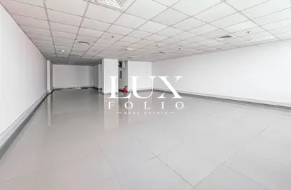 Office Space - Studio for rent in Capital Golden Tower - Business Bay - Dubai