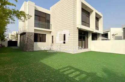 Villa - 4 Bedrooms - 5 Bathrooms for rent in Picadilly Green - DAMAC Hills - Dubai