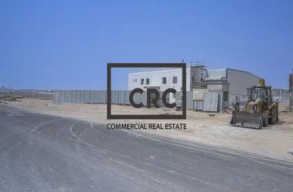 Warehouse - Studio for sale in Saih Shuaib 4 - Dubai Industrial City - Dubai