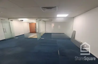 Office Space - Studio - 1 Bathroom for rent in Smark 9 - Al Karama - Dubai