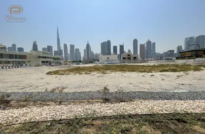 Land - Studio for sale in Al Wasl - Dubai