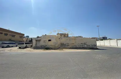 Land - Studio for sale in Al Rashidiya 3 - Al Rashidiya - Ajman