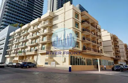 Apartment - 1 Bathroom for sale in May Residence - Jumeirah Village Circle - Dubai