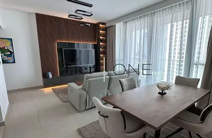 Apartment - 1 Bedroom - 2 Bathrooms for sale in Downtown Views - Zabeel 2 - Zabeel - Dubai