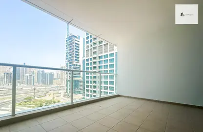 Apartment - 1 Bathroom for rent in Laguna Tower - JLT Cluster A - Jumeirah Lake Towers - Dubai