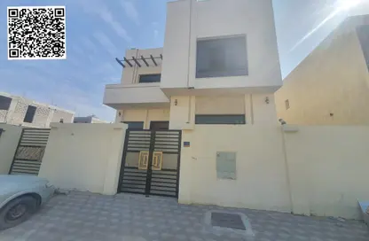 Villa - 5 Bedrooms - 7 Bathrooms for sale in Al Zaheya Gardens - Al Zahya - Ajman