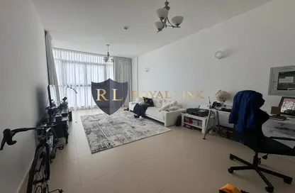 Apartment - 1 Bedroom - 2 Bathrooms for sale in Orion Building - Arjan - Dubai