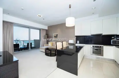 Apartment - 1 Bedroom - 2 Bathrooms for sale in The Address Dubai Marina - Dubai Marina - Dubai