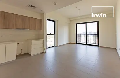 Apartment - 1 Bedroom - 1 Bathroom for rent in Park Ridge Tower C - Park Ridge - Dubai Hills Estate - Dubai