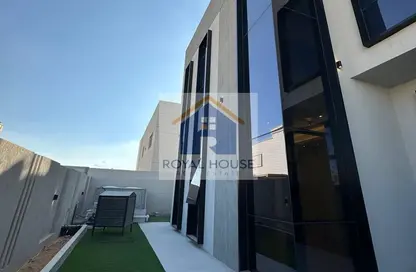 Villa - 5 Bedrooms - 5 Bathrooms for sale in Al Hooshi Villas - Hoshi - Al Badie - Sharjah