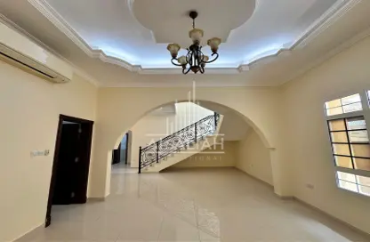 Villa - 7 Bedrooms - 7+ Bathrooms for rent in Mohamed Bin Zayed City - Abu Dhabi