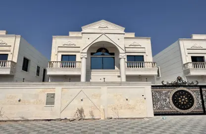 Villa - 5 Bedrooms - 7 Bathrooms for rent in Al Aamra Gardens - Al Amerah - Ajman