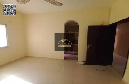 Apartment - 1 Bathroom for rent in Al Rawda 1 - Al Rawda - Ajman