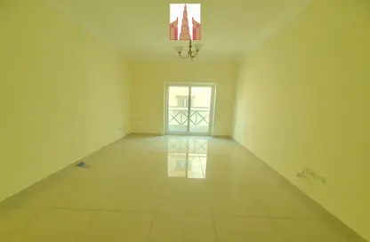 Apartment - 1 Bedroom - 2 Bathrooms for rent in Muwaileh Commercial - Sharjah