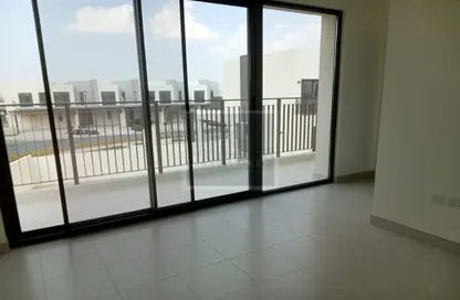 Townhouse - 3 Bedrooms - 4 Bathrooms for sale in Parkside 1 - EMAAR South - Dubai South (Dubai World Central) - Dubai