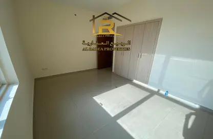 Apartment - 2 Bedrooms - 3 Bathrooms for rent in Al Naemiya Tower 1 - Al Naemiya Towers - Al Nuaimiya - Ajman