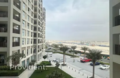 Apartment - 1 Bedroom - 1 Bathroom for rent in Bayshore - Creek Beach - Dubai Creek Harbour (The Lagoons) - Dubai