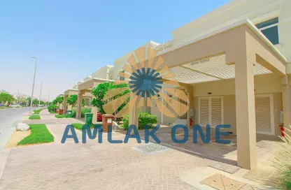 Townhouse - 2 Bedrooms - 3 Bathrooms for sale in Al Khaleej Village - Al Ghadeer - Abu Dhabi