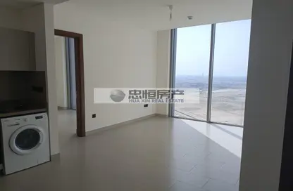 Apartment - 1 Bedroom - 1 Bathroom for rent in Sobha Creek Vistas Reserve - Sobha Hartland - Mohammed Bin Rashid City - Dubai