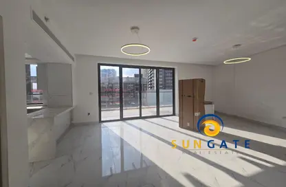 Apartment - 2 Bedrooms - 3 Bathrooms for sale in Lumina Vista Residences - Jumeirah Village Circle - Dubai