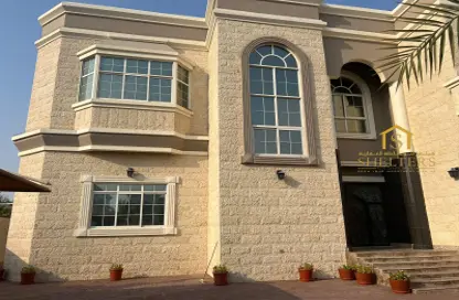 Villa - 6 Bedrooms - 6 Bathrooms for sale in Al Barsha 2 - Al Barsha - Dubai