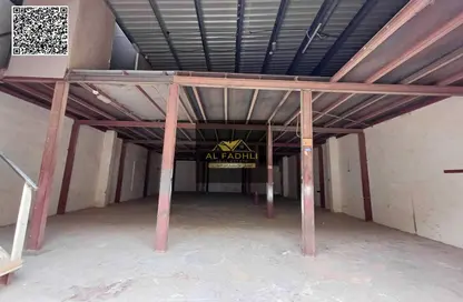 Bulk Rent Unit - Studio - 4 Bathrooms for rent in Al Jurf Industrial 3 - Al Jurf Industrial - Ajman