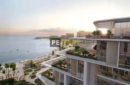 Apartment - 3 Bedrooms - 4 Bathrooms for sale in Skai - Raha Island - Mina Al Arab - Ras Al Khaimah