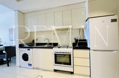 Apartment - 1 Bathroom for rent in Ghalia - District 18 - Jumeirah Village Circle - Dubai