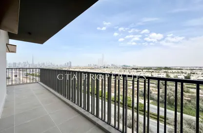 Apartment - 1 Bedroom - 2 Bathrooms for sale in MAG 980 - Mohammed Bin Rashid City - Dubai