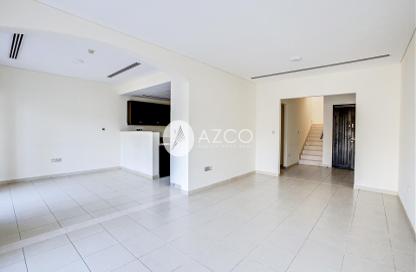 Townhouse - 2 Bedrooms - 4 Bathrooms for sale in Nakheel Townhouses - Jumeirah Village Circle - Dubai