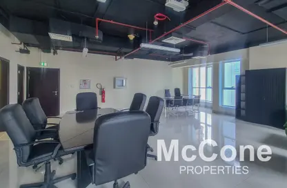 Office Space - Studio for sale in Dubai Star - JLT Cluster L - Jumeirah Lake Towers - Dubai