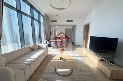 Apartment - 1 Bedroom - 1 Bathroom for rent in Regina Tower - Jumeirah Village Circle - Dubai