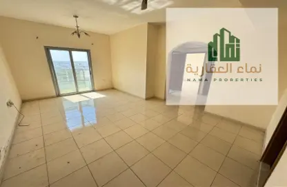 Apartment - 2 Bedrooms - 2 Bathrooms for rent in Aida Tower 1 - Al Nuaimiya - Ajman