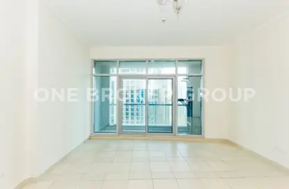 Apartment - 1 Bedroom - 1 Bathroom for sale in The Torch - Dubai Marina - Dubai